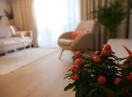 Apartament MAXIM