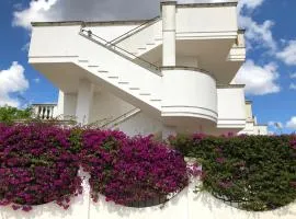 Salento appartamento con piscina