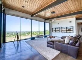 A Thousand Stars: Pool+Hot Tub, Views