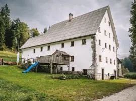 Domačija Gačnik
