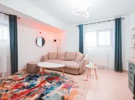 Green Stay - Palas Campus by SevenStone