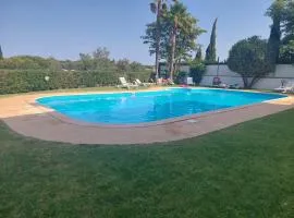 Oasis Encosta