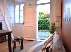 Studio Castéra 1 Air-conditioned