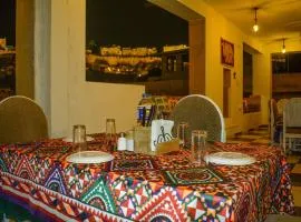 Hotel Heaven In Jaisalmer