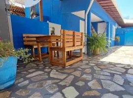 Pousada Odoyá Beach - Quádrupla