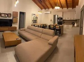 Matthew's house