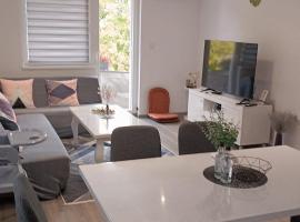 Apartman Zana, hotel em Visoko