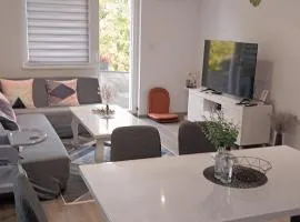 Apartman Zana