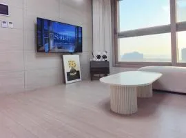 Oceanstay The Songdo Penthouse
