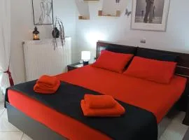 RnB Red&Black