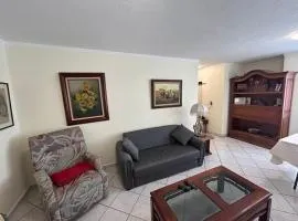 Departamento en Paseos de Taxqueña CDMX