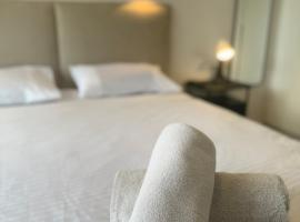 סוויטת אירוח צופה לגלבוע, hôtel à Afoula