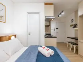 Studio no LOG Centro de Curitiba - LOG0311