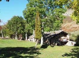 Casa Rincon Pasiego