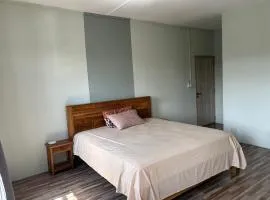 Citadel View Apartment