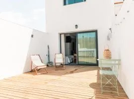 Villa sunset piscina privada