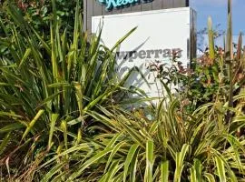 Blue Lagoon Holiday ,Bude 79