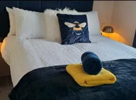 Blue Lagoon Holiday ,Bude 79