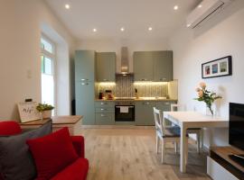 La cà del Pin, ξενοδοχείο σε Lierna