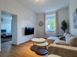 EVORA Burgau - NEW - 4 bedrooms - modern, hotel in Burgau