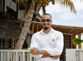 ZAN Tropical Island
