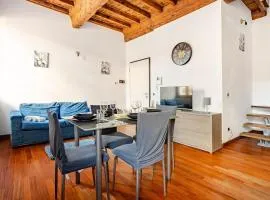 Rifugio d'incanto nel centro Estense