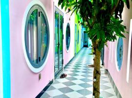 Thao's House, ξενοδοχείο σε Ấp Tân Bình (2)