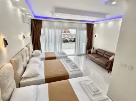 Hagia Sophia Place Hotel