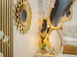 Apartment next to the beach