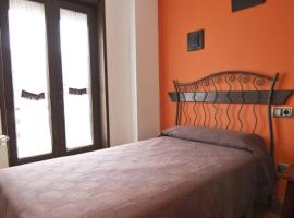 Casa Goas, hotel with parking in Abadín