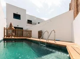 Villa sunset piscina privada