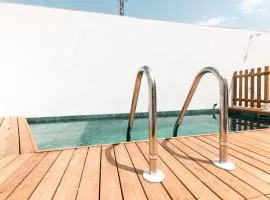 Villa sunset piscina privada