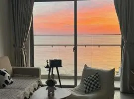 The Sóng Apartment Vũng Tàu - Seaview House Infinity Pool