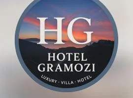 Hotel Gramozi