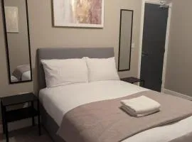 Comfy Stays Newcastle