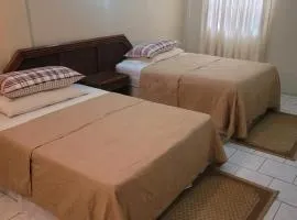 Duncan's residence