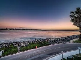 Ocean Vista Penthouse 1 BRAND NEW LISTING!