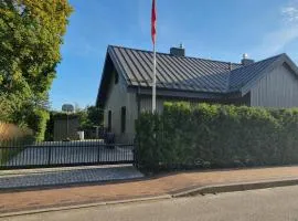 Vandens takas