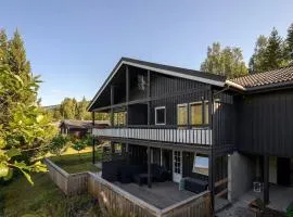 Hafjell Ski-in Ski-Out