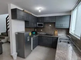 Hospedaje Thiana