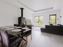 Modern house, hotel in Lappeenranta