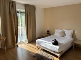 Villa Lena, pension in Sainte-Geneviève-des-Bois