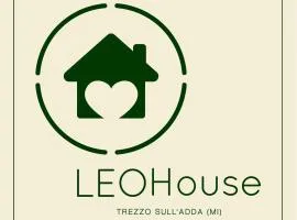 Leo House