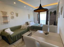 Apartman TAUNUS, luxusní hotel v destinaci Kopaonik
