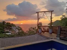 Tayrona Colors Hostel