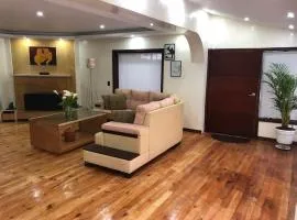 Villa Shalom