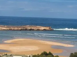 Duplex Ambre dans Jardins de la lagune Pour les familles