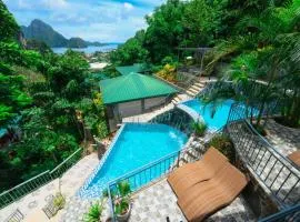 El Nido Viewdeck Cottages