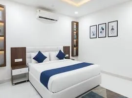 Hotel SkyLand