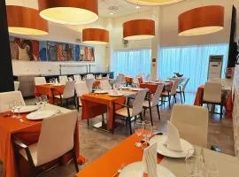 Turimar Business Hotel